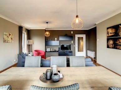 Appartement te huur Maaseik