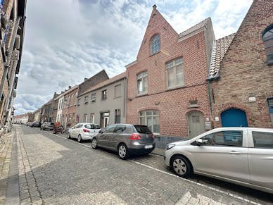 Huis te huur Brugge