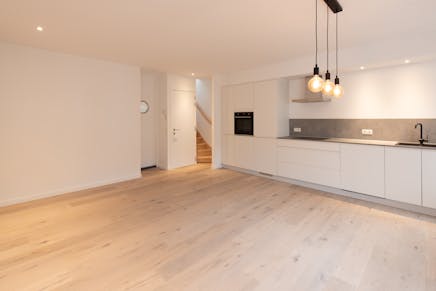 Duplex te huur Oostende