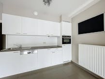 Appartement met 2 slaapkamers te huur in Gent