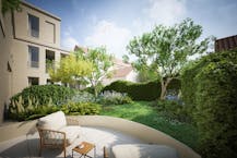 Exclusieve Penthouse in Astene