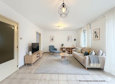 Appartement te koop Ursel