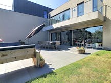 Verhuurde assistentiewoning te koop nabij het bruisend centrum van Hoogstraten!