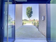 Verhuurde assistentiewoning te koop nabij het bruisend centrum van Hoogstraten!