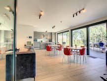 Verhuurde assistentiewoning te koop nabij het bruisend centrum van Hoogstraten!