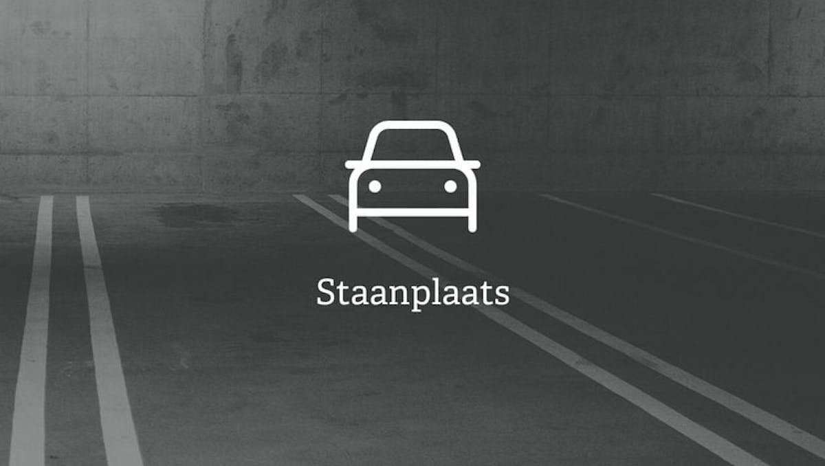 Staanplaats te huur in Veurne