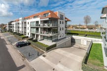 Staanplaats te huur in Veurne