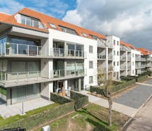 Staanplaats te huur in Veurne