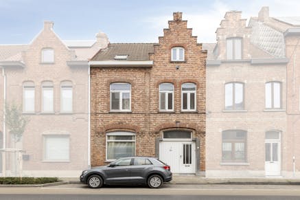 Huis te koop Ieper