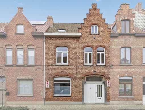 Huis te koop Ieper