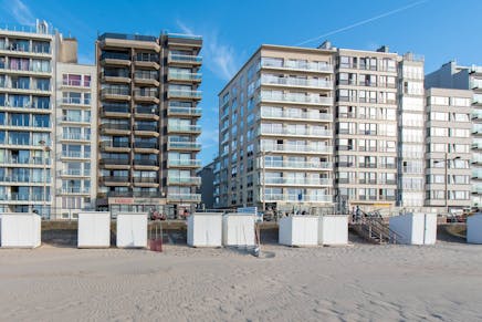 Appartement te koop Middelkerke