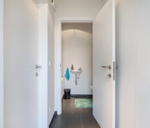 Energiezuinige woning in Bilzen-Hoeselt: jouw ideale thuis!
