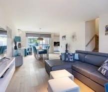 Energiezuinige woning in Bilzen-Hoeselt: jouw ideale thuis!