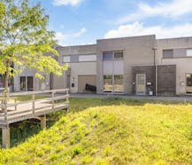 Energiezuinige woning in Bilzen-Hoeselt: jouw ideale thuis!