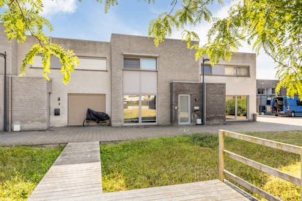 Huis te koop Bilzen-Hoeselt