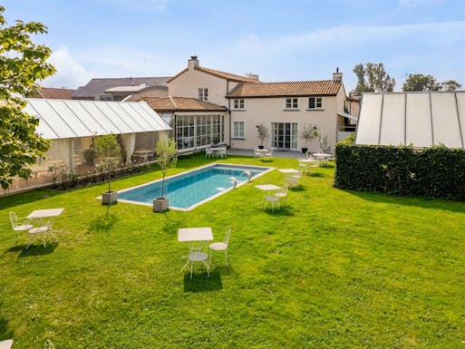 Horeca à vendre Beverst