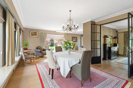 Villa te koop Sint-Katelijne-Waver