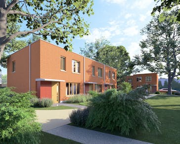 Huis te koop Borsbeek
