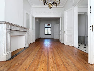 Kantoor met woning te koop Vilvoorde