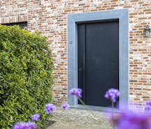 Prachtig landelijk energiezuinig huis in Roeselare op 832m²