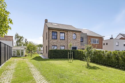 Huis te koop Roeselare