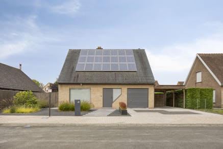 Villa te koop Roeselare