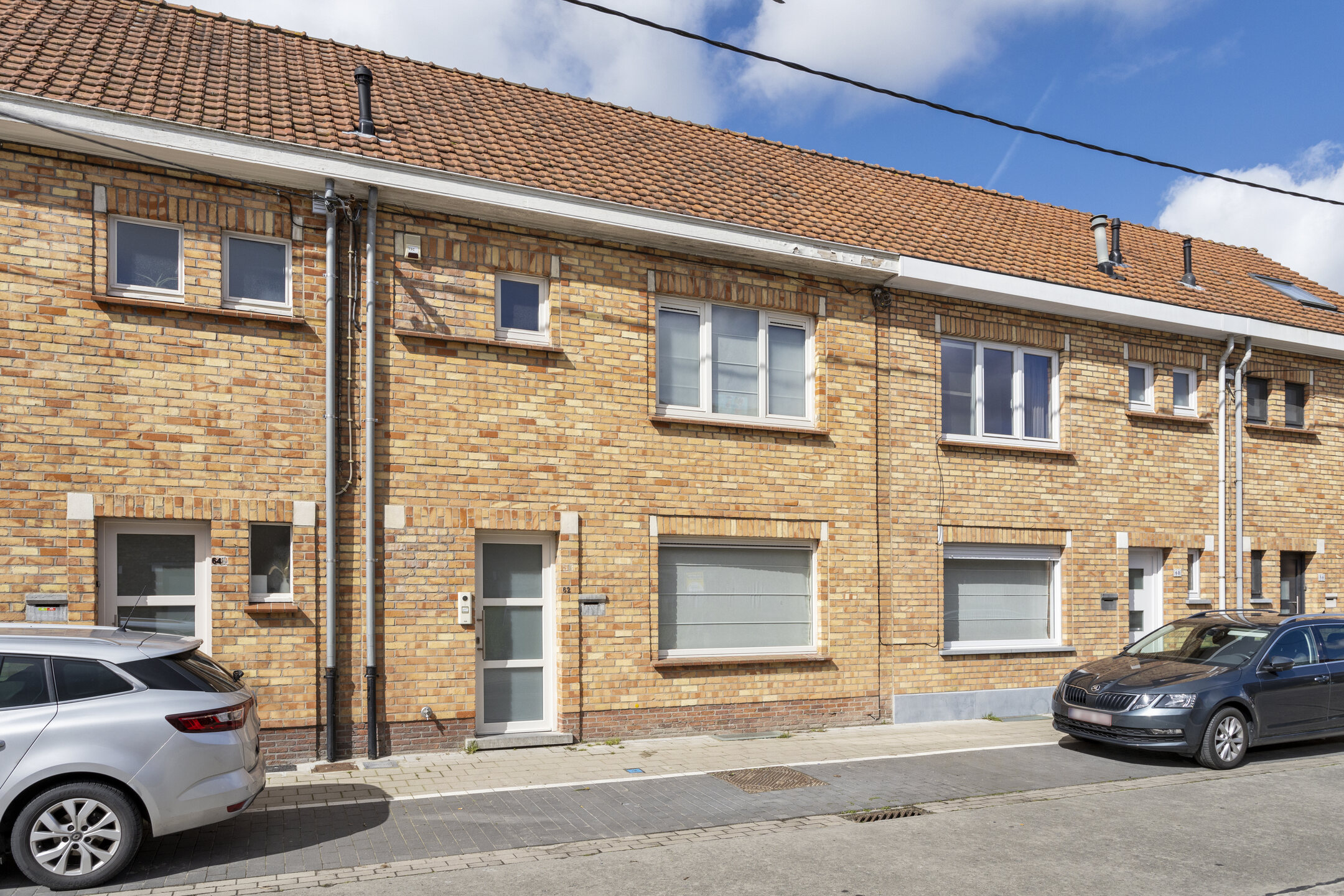 Huis Verkocht In Sparstraat 62, Roeselare - Dewaele