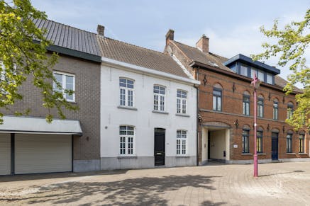 Huis te koop Aalter