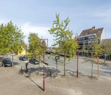 Gezellige woning met stadstuin op unieke locatie in Aalter
