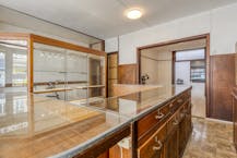 Handelshuis met achterhuis te koop in Antwerpen centrum