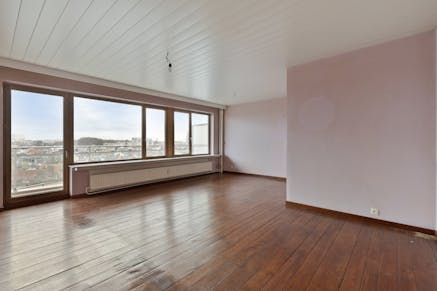 Appartement te koop Antwerpen-Zuid
