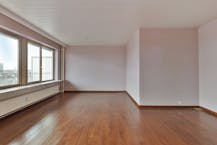 Appartement met prachtig uitzicht en terras te koop in Antwerpen