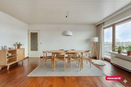 Appartement te koop Antwerpen-Zuid