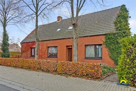 Huis verkocht Essen