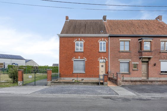 Huis te koop Grammene