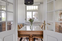 Charmante halfopen bebouwing te koop in Grammene