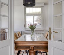 Charmante halfopen bebouwing te koop in Grammene