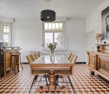 Charmante halfopen bebouwing te koop in Grammene