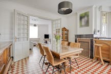 Charmante halfopen bebouwing te koop in Grammene