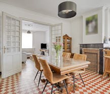 Charmante halfopen bebouwing te koop in Grammene