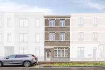 Huis te koop in Deurne aan de Lakborslei 