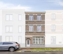 Huis te koop in Deurne aan de Lakborslei