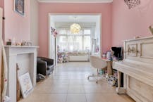 Huis te koop in Deurne aan de Lakborslei