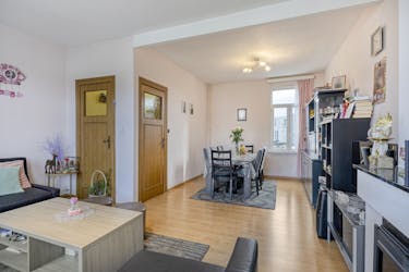 Huis te koop in Deurne aan de Lakborslei 