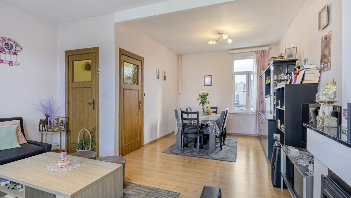 Huis te koop in Deurne aan de Lakborslei