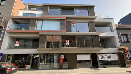 Appartement te huur Waregem