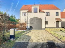 Prachtige karaktervolle woning te huur in Wielsbeke