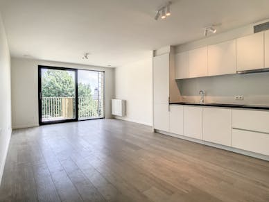 Appartement verhuurd Antwerpen-Zuid