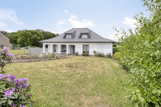 Huis te koop Opglabbeek