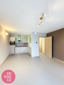 Appartement te huur Brussel